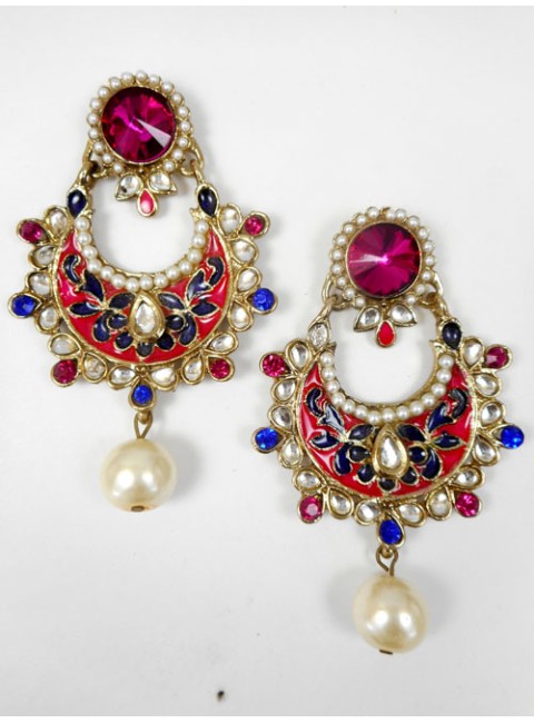 Fashion Earrings